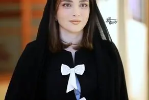 چهره جذاب بهنوش طباطبایی در ۴۳ سالگی همه را میخکوب کرد/ فیلم و عکس