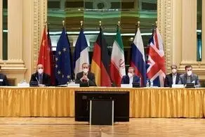 درخواست برجامی مشترک آلمان، فرانسه و چین مطرح شد+جزییات