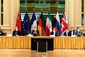 درخواست برجامی مشترک آلمان، فرانسه و چین مطرح شد+جزییات