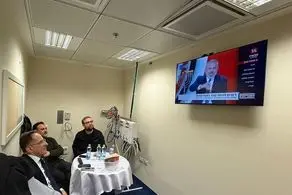 تایید سرطان نتانیاهو با انتشار یک عکس + ببینید 