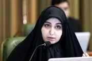 واکنش نرجس سلیمانی به ادعای آمریکا علیه خانواده اش 