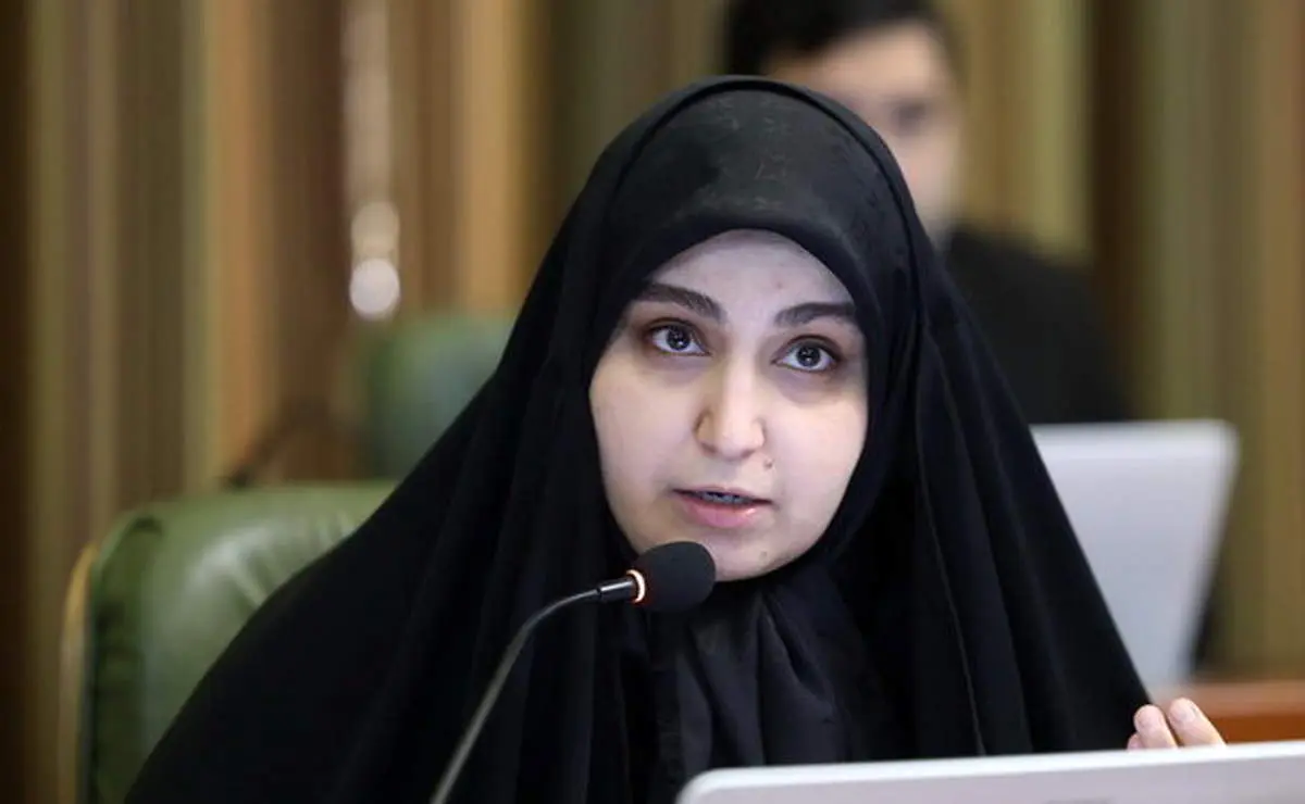 توهین به نرجس سلیمانی خبرساز شد 