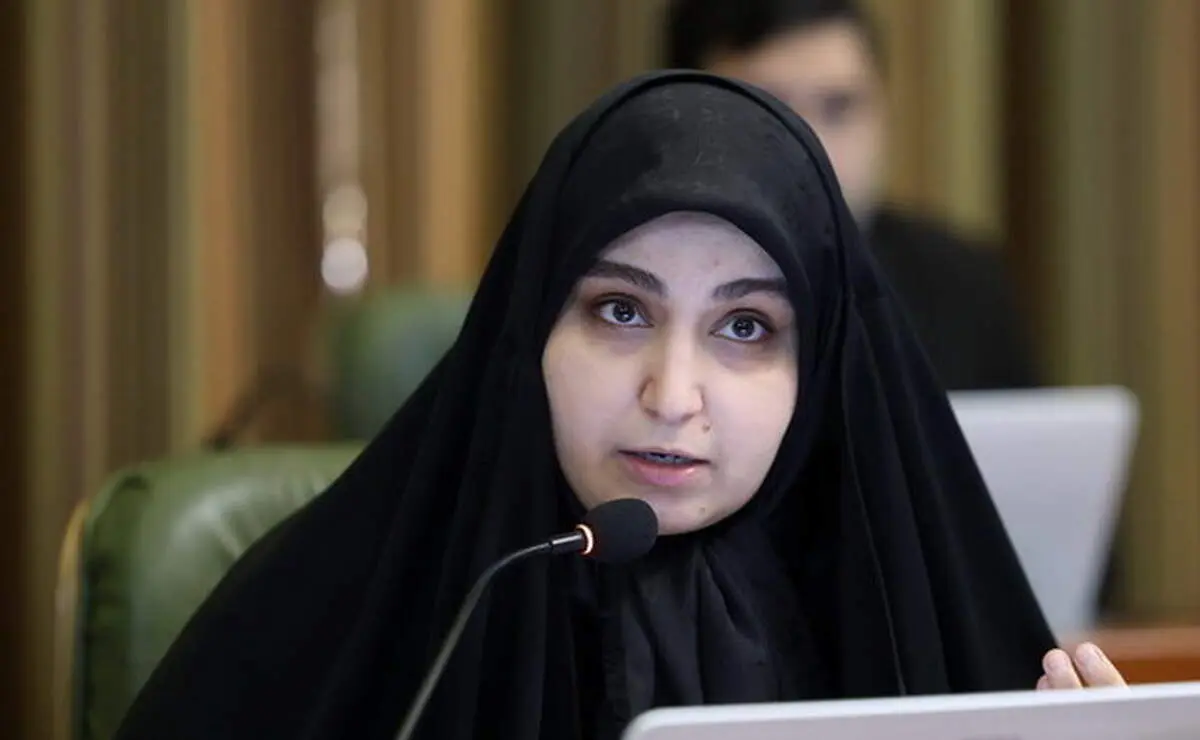 توهین به نرجس سلیمانی خبرساز شد 