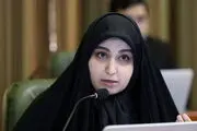 واکنش نرجس سلیمانی به ادعای آمریکا علیه خانواده اش 