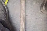 جزئیات قتل زنی که با عشقش از خانه فرار کرد/ عکس استخوان‌های زن گمشده