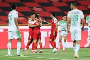 دلیل بدون تماشاگر شدن بازی‌ پرسپولیس/ پای زنان در میان است!
