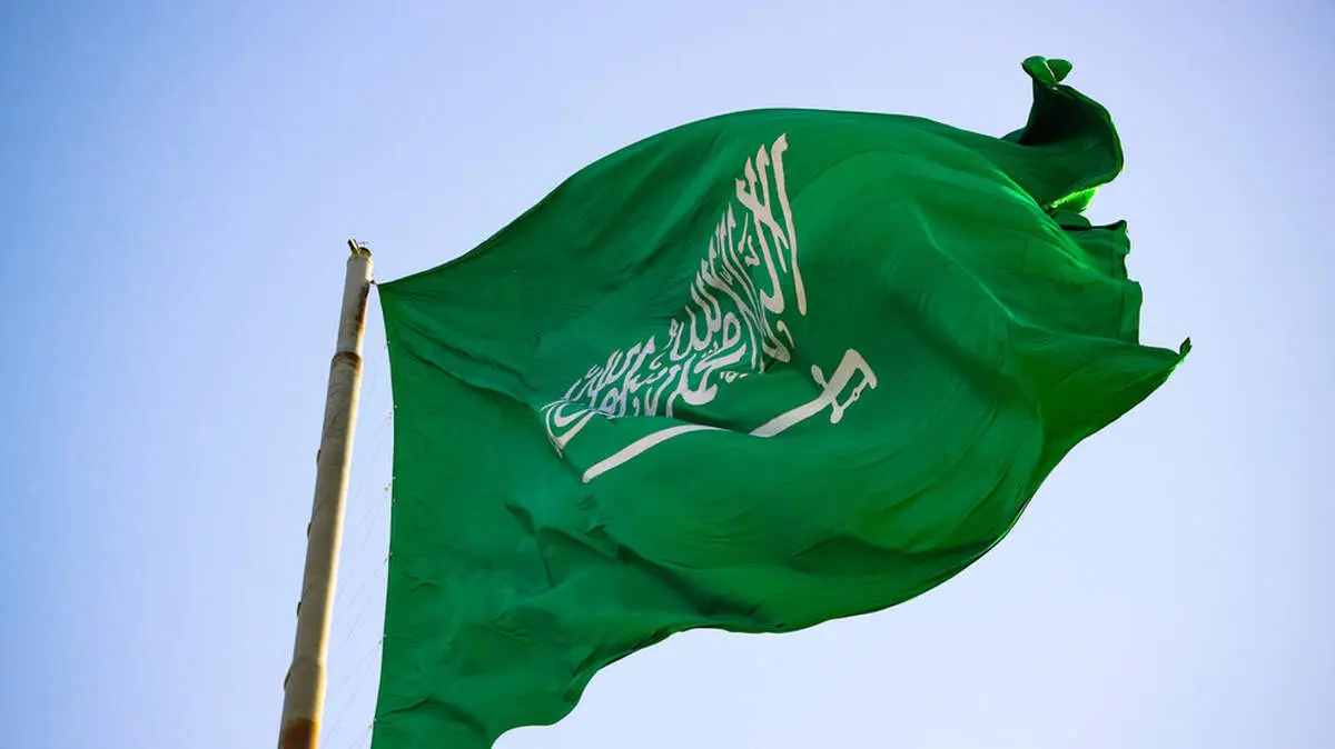 عربستان با موشک پاسخ داد