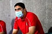 گلایه ها و سؤالات قابل تأمل وحید هاشمیان!