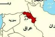 ادعا جدید؛ پهپاد ایرانی را سرنگون کردیم 