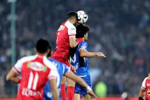 فوری؛ حذف دوباره استقلال و پرسپولیس از آسیا