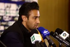مجیدی: از همه شاگردانم راضی هستم/باید هجومی تر بازی کنیم
