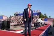پاسخ ترامپ به عراقچی: دوباره به سایت‌های هسته‌ای ایران حمله خواهم کرد