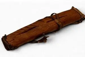 عجیب ترین عینکی که تاکنون دیده‌اید!