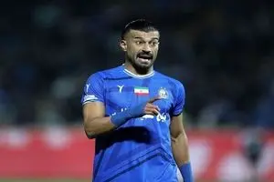رامین رضاییان در استقلال ماندنی شد!