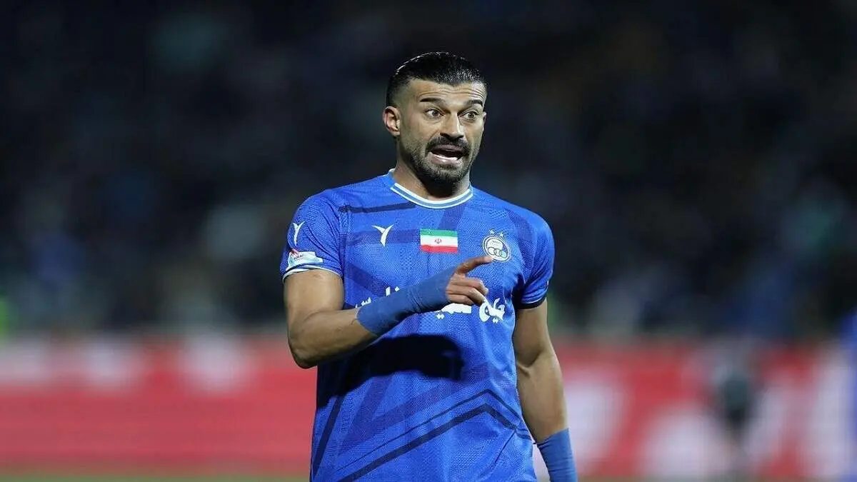 رامین رضاییان در استقلال ماندنی شد!