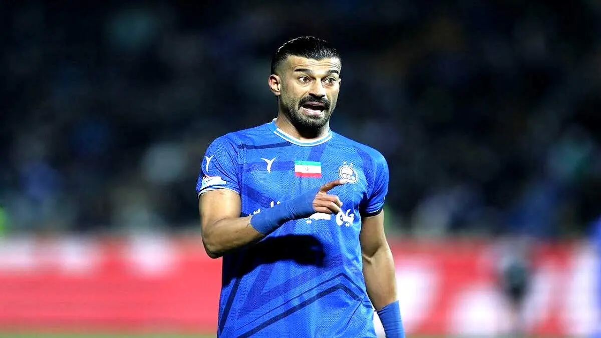 رامین رضاییان در استقلال ماندنی شد!