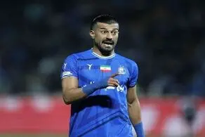 رامین رضاییان در استقلال ماندنی شد!