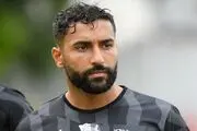 لژیونر به پرسپولیس نزدیک شد؛ سامان قدوس جواب داد!