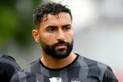لژیونر به پرسپولیس نزدیک شد؛ سامان قدوس جواب داد!