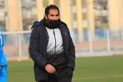 بازیکن سابق پرسپولیس عزادار شد