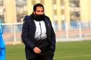 بازیکن سابق پرسپولیس عزادار شد