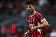 موراتا گزینه جدید رقیب استقلال و پرسپولیس

