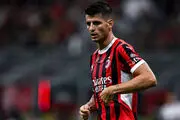 موراتا گزینه جدید رقیب استقلال و پرسپولیس

