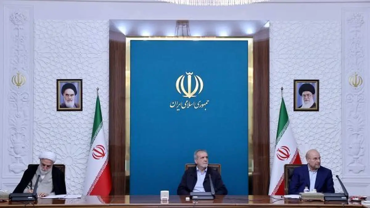تکذیب نقش «شورای‌ هماهنگی اقتصادی سران قوا» در برخی تصمیمات اقتصادی