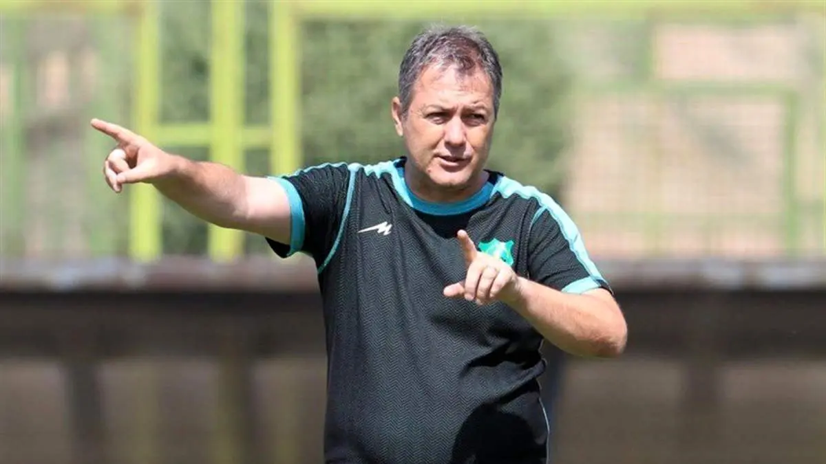 دستیاران جدید اسکوچیچ در تیم ملی مشخص شدند