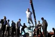 آخرین جمله عجیب قاتل سریالی زنان قبل از اعدام/ عکس