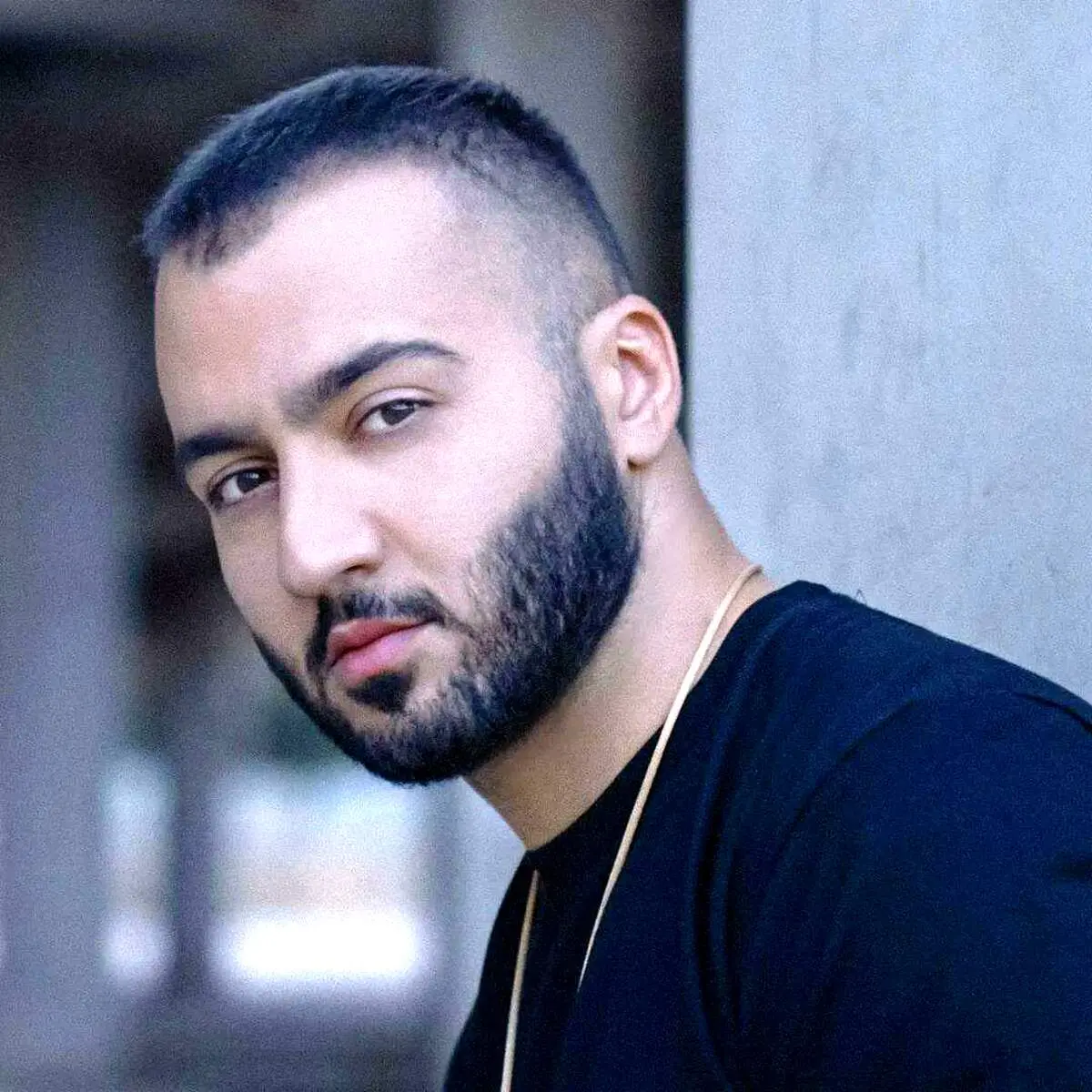 حکم توماج صالحی صادر شد 