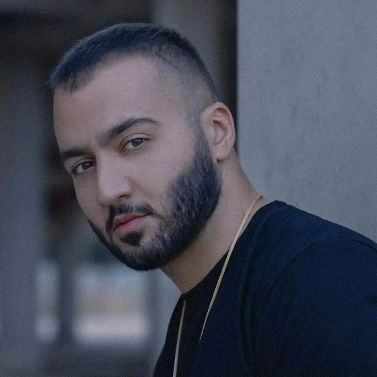 حکم توماج صالحی صادر شد 