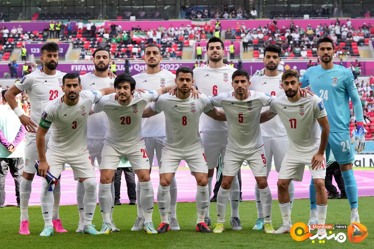 پیش بینی جالب خبرنگار عربستانی از بازی ایران-آمریکا