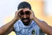 رضا اسدی به پرسپولیس می آید