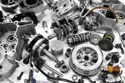 پر تقاضاترین لوازم ‌یدکی خودرو در ایران کدام است؟