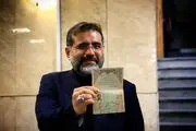 ارشاد: به دانشگاه برمی‌گردم / فکر نمی‌کردم اینقدر زود تمام شود