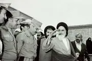 عفو «گناهان صغیره» ارتشیان دورۀ شاه