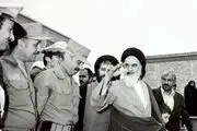 عفو «گناهان صغیره» ارتشیان دورۀ شاه