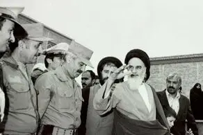 عفو «گناهان صغیره» ارتشیان دورۀ شاه