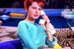 سرگذشت جالب ثریا اسفندیاری+ تصاویر