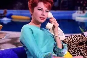 سرگذشت جالب ثریا اسفندیاری+ تصاویر