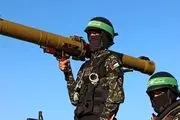 واکنش تند مقاومت اسلامی به مرگ ملکه انگلیس