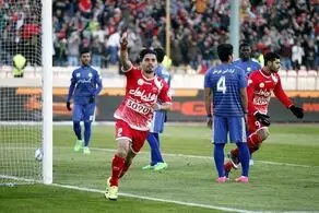 مهره‌‌های احتمالی پرسپولیس در بازی با آبی پوشان مشخص شدند