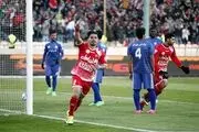 مهره‌‌های احتمالی پرسپولیس در بازی با آبی پوشان مشخص شدند