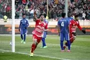 مهره‌‌های احتمالی پرسپولیس در بازی با آبی پوشان مشخص شدند
