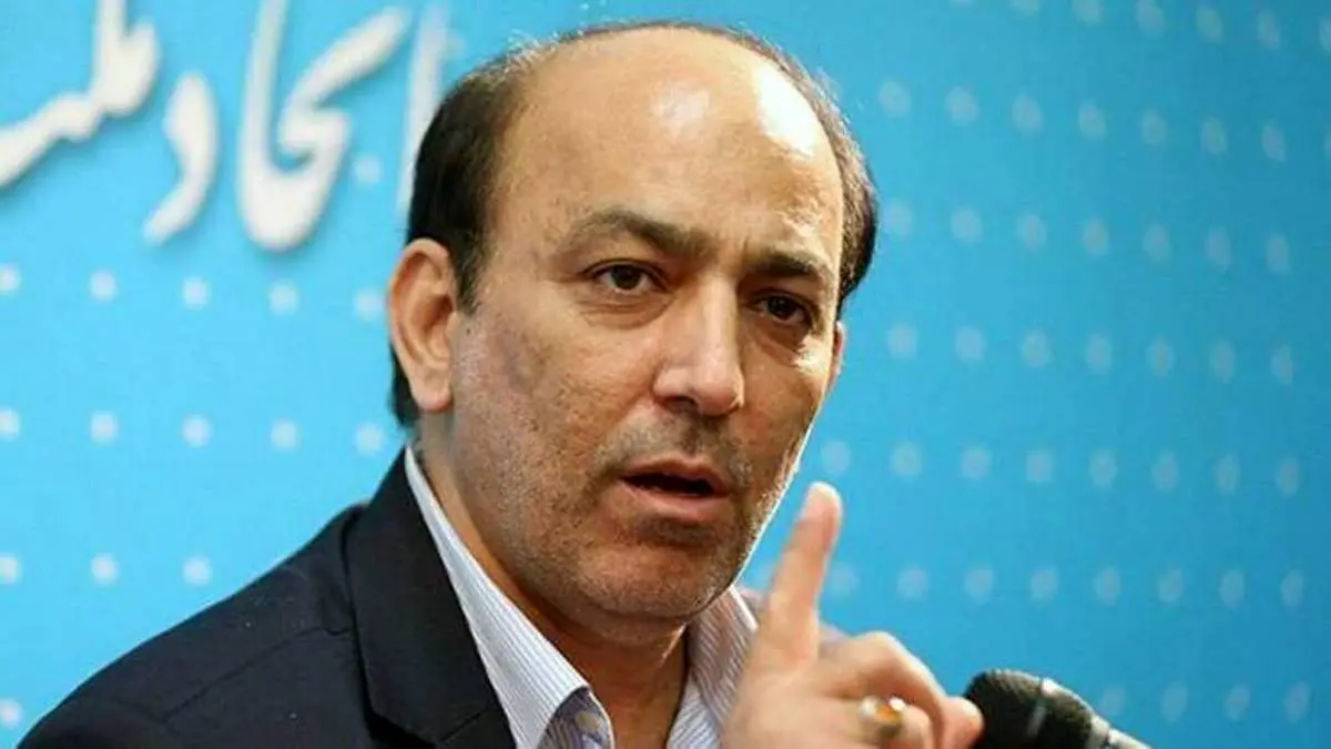 دبیر کمیسیون احزاب صلاحیت اظهار نظر در مورد دبیرکل منتخب مجمع عمومی حزب اتحاد ملت را ندارد