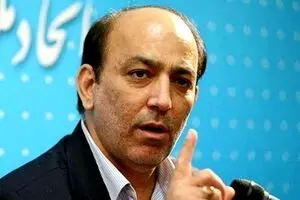 هیچ‌کس فرید موسوی را از حزب اتحاد ملت اخراج نکرد خودش رفت 