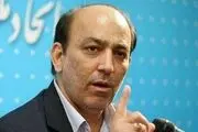 هیچ‌کس فرید موسوی را از حزب اتحاد ملت اخراج نکرد خودش رفت 