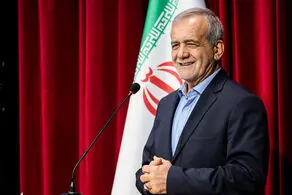 سیستانی حرف زدن مسعود پزشکیان| واکنش مولوی عبدالحمید + ببینید 