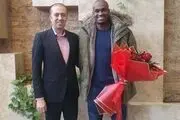 خبر بد برای مهاجمان پرسپولیس؛ این بازیکن برای حمله آمده نه دفاع!